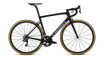 2018年度Specialized公路產(chǎn)品大盤(pán)點(diǎn) 科技與性能的革新之路