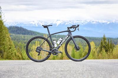 每周產(chǎn)品快訊 全新Trek Domane迭代、LOOK E-765電動(dòng)公路車(chē)亮相及自行車(chē)橋梁創(chuàng)新設(shè)計(jì)